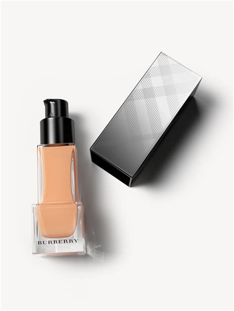 burberry fresh glow white|Burberry foundation for face.